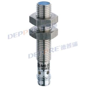 Contrinex電感式接近傳感器 DW-DS-626-M8-001