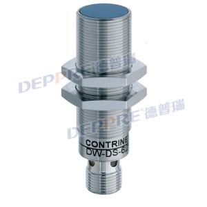 Contrinex電感式接近傳感器 DW-DS-625-M18-002