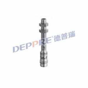 Contrinex漫反射光電傳感器 LTR-M05MA-NMS-403
