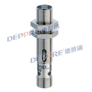 Contrinex 反射板式光電傳感器 LRS-1120-302