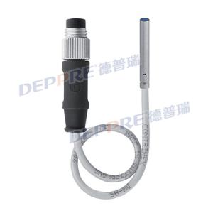 Contrinex圓柱型電感式接近傳感器 DW-AV-603-03-276