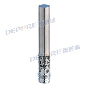 Contrinex圓柱型電感式接近傳感器 DW-AS-621-065-001