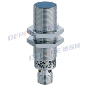 Contrinex圓柱型電感式接近傳感器 DW-AS-603-M18-002