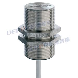 Contrinex圓柱型電感式接近傳感器 DW-AD-703-M30