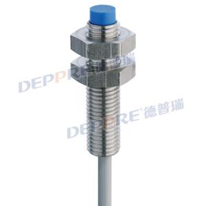 Contrinex圓柱型電感式接近傳感器 DW-AD-633-M8