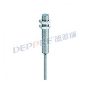 Contrinex圓柱型電感式接近傳感器 DW-AD-624-M12-298
