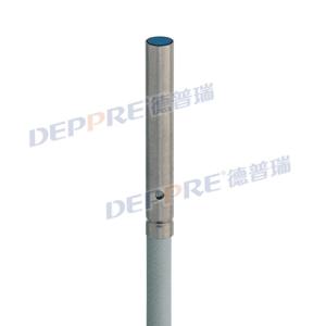 Contrinex圓柱型電感式接近傳感器 DW-AD-623-03