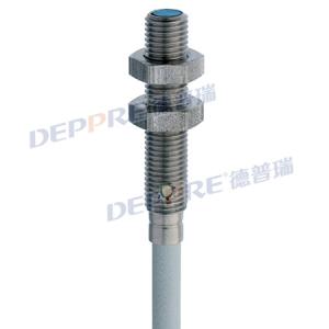 Contrinex圓柱型電感式接近傳感器 DW-AD-622-M4