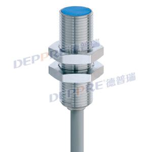 Contrinex圓柱型電感式接近傳感器 DW-AD-621-M12-120
