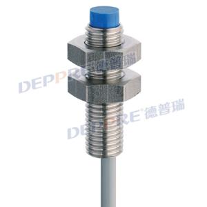 Contrinex圓柱型電感式接近傳感器 DW-AD-613-M8-122