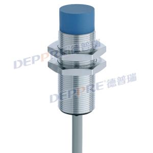 Contrinex圓柱型電感式接近傳感器 DW-AD-613-M18