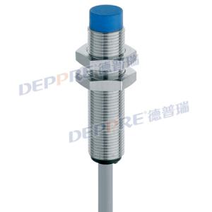 Contrinex圓柱型電感式接近傳感器 DW-AD-613-M12-245