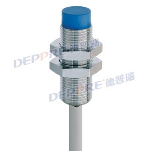 Contrinex圓柱型電感式接近傳感器 DW-AD-613-M12-120