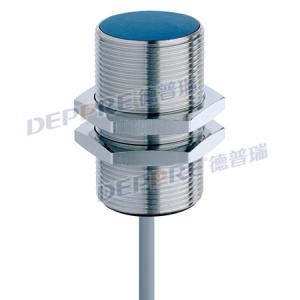 Contrinex圓柱型電感式接近傳感器 DW-AD-603-M30
