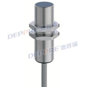 Contrinex圓柱型電感式接近傳感器 DW-AD-603-M18
