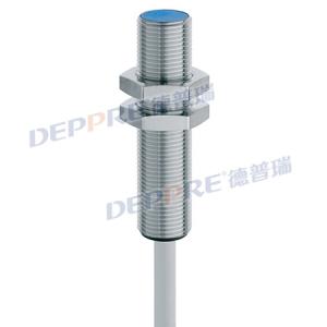 Contrinex圓柱型電感式接近傳感器 DW-AD-601-M12