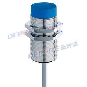Contrinex圓柱型電感式接近傳感器 DW-AD-519-M30-390
