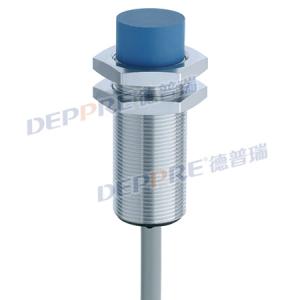 Contrinex圓柱型電感式接近傳感器 DW-AD-513-M18