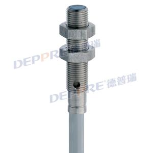 Contrinex 圓柱型電感式接近傳感器 DW-AD-503-M5