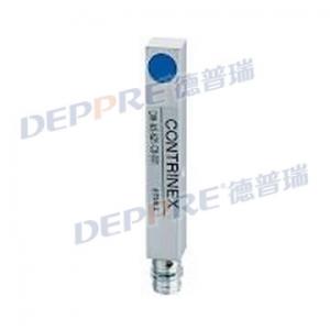 Contrinex方型電感式接近傳感器 DW-AD-621-065-120