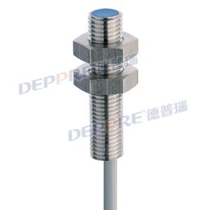 Contrinex電感式傳感器 DW-AD-621-M8
