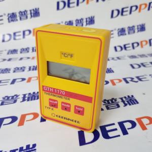 GREISINGER測(cè)溫儀 GTH1170 進(jìn)口測(cè)溫儀表