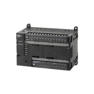 OMRON PLC控制器 CP1L-M40DT-D