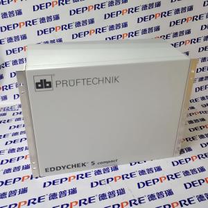 PRUFTECHNIK EDDYCHEK 5探測(cè)儀 普盧福1200366