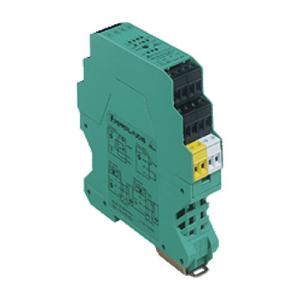 PEPPERL+FUCHS AS-Interface 傳感器/執(zhí)行器模塊 VBA-4E3A-KE-ZE/R