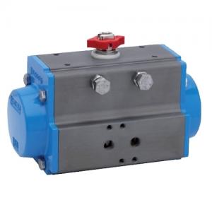 VALBIA自動閥門執(zhí)行器 82DA001482DA00
