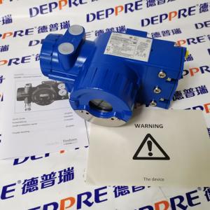 FOXBORO閥門(mén)定位器 SRD960-BHVDSN7EDZRA-X