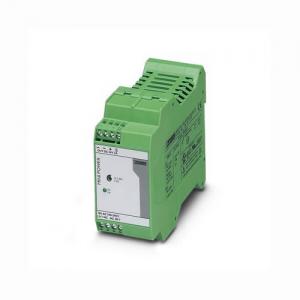 Phoenix Contact連接器 mini-ps-100-240ac/2×150dc/1