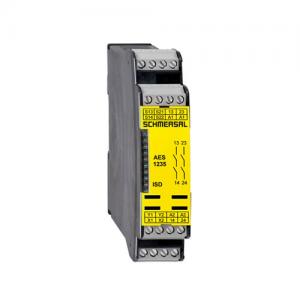 Schmersal 安全繼電器 AES1235 24VDC