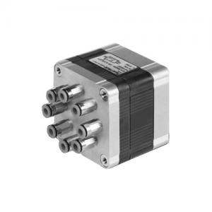 Matrix高頻電磁閥 MX758.DE2C3JJ