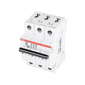 ABB微型斷路器 S203-B20 S200系列