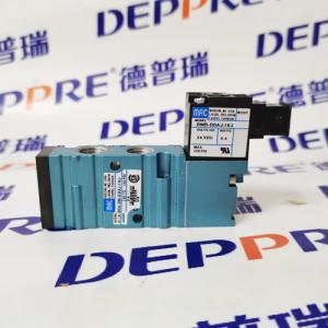 MAC電磁閥 411A-B0A-DM-DDAJ-1KJ