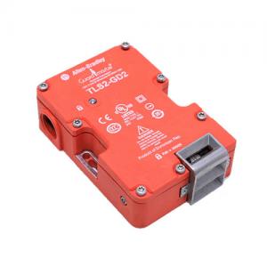 Allen Bradley保護鎖開關 舌簧互鎖開關 TLS2-GD2