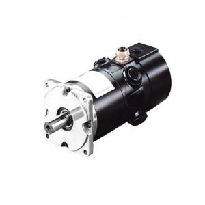 Parker高性能直流伺服電機(jī) RS系列 RS220KR1000