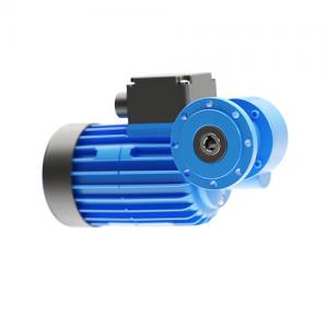 RUHRGETRIEBE減速電機(jī) 蝸輪蝸桿減速電機(jī) IP56B4