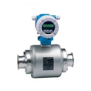 Endress+Hauser電磁流量計 10H50-UF0A1AA0A1AA