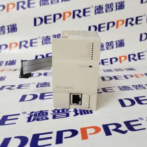 Mitsubishi PLC以太網(wǎng)模塊 FX3U-ENET-L