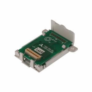 Mitsubishi 三菱通信模塊FX3U-CNV-BD 用于FX系列