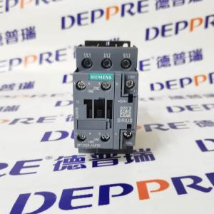 Siemens 接觸器 3RT2系列 3RT2025-1AP00