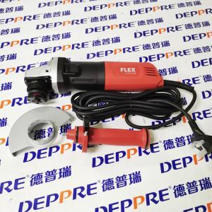 FLEX角磨機 LE 14-11 125 INOX