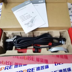FLEX角磨機 LE 14-11 125 INOX