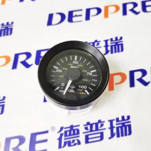 MURPHY PowerView壓力表 PVA20-A-100-AB