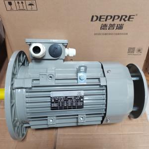ac-motoren交流電機 FCA 100 LB-4/PHE IE3AC13S4009-P-V000112