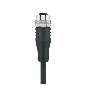 SENSOPART距離傳感器線纜 902-51624 L5-5m-G-PUR