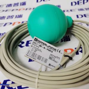 PEPPERL+FUCHS 浮球開關(guān) LFL1-BK-N-PUR10