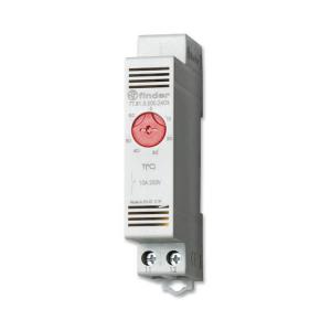 FINDER工業(yè)溫控器 7T.81.0.000.2403